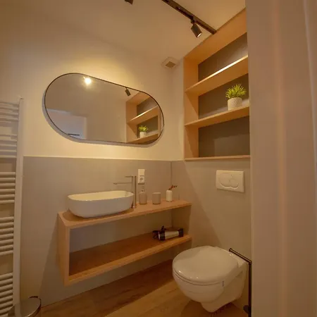 Appartement Haus Zum Wappen à Hellenthal Extérieur photo
