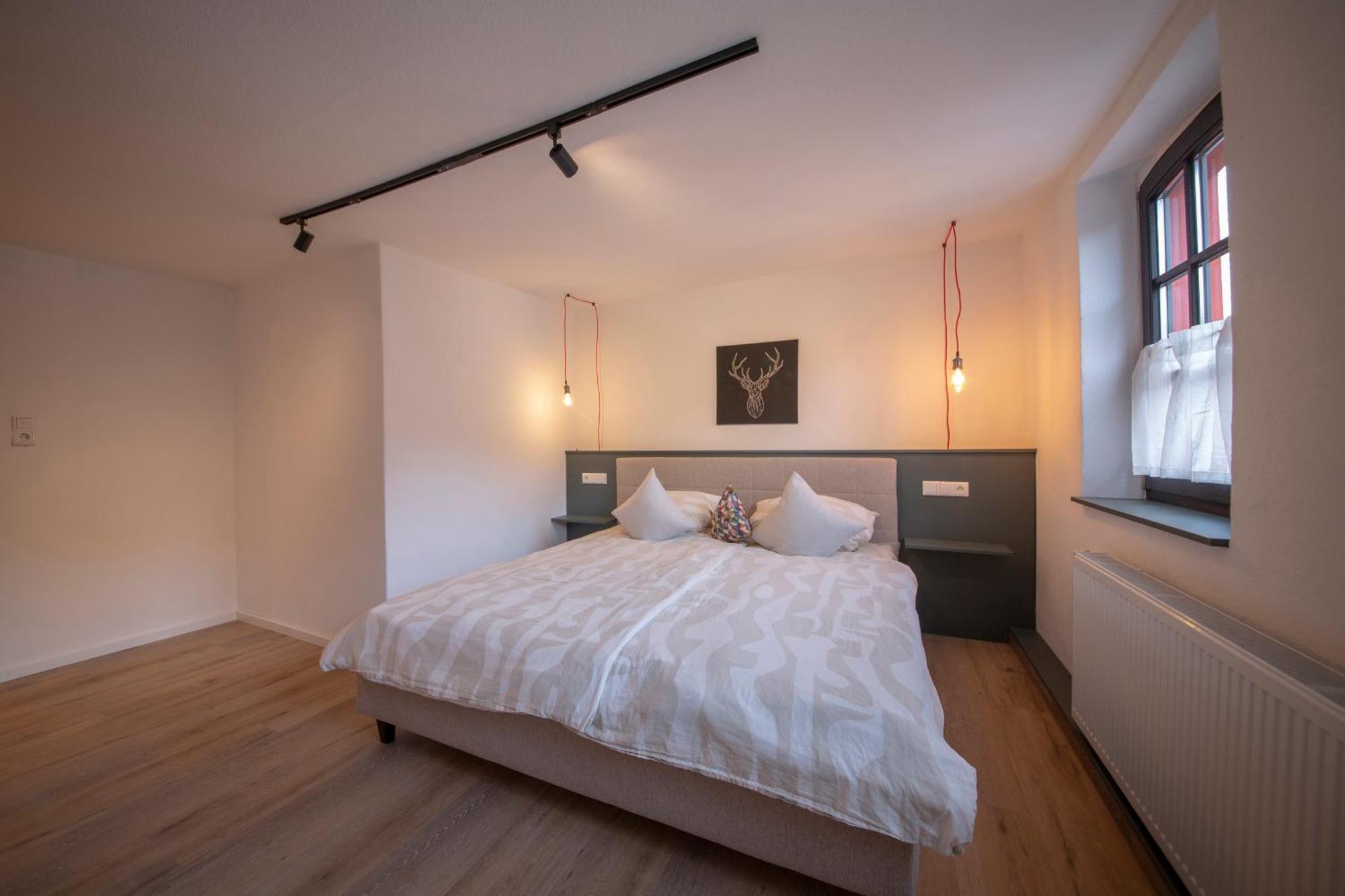 Appartement Haus Zum Wappen Hellenthal